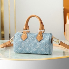 Louis Vuitton Speedy Bags